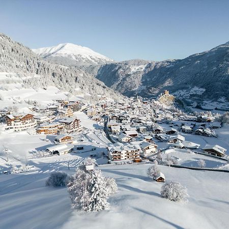 Jaegerlodge Apartments Ladis Zewnętrze zdjęcie