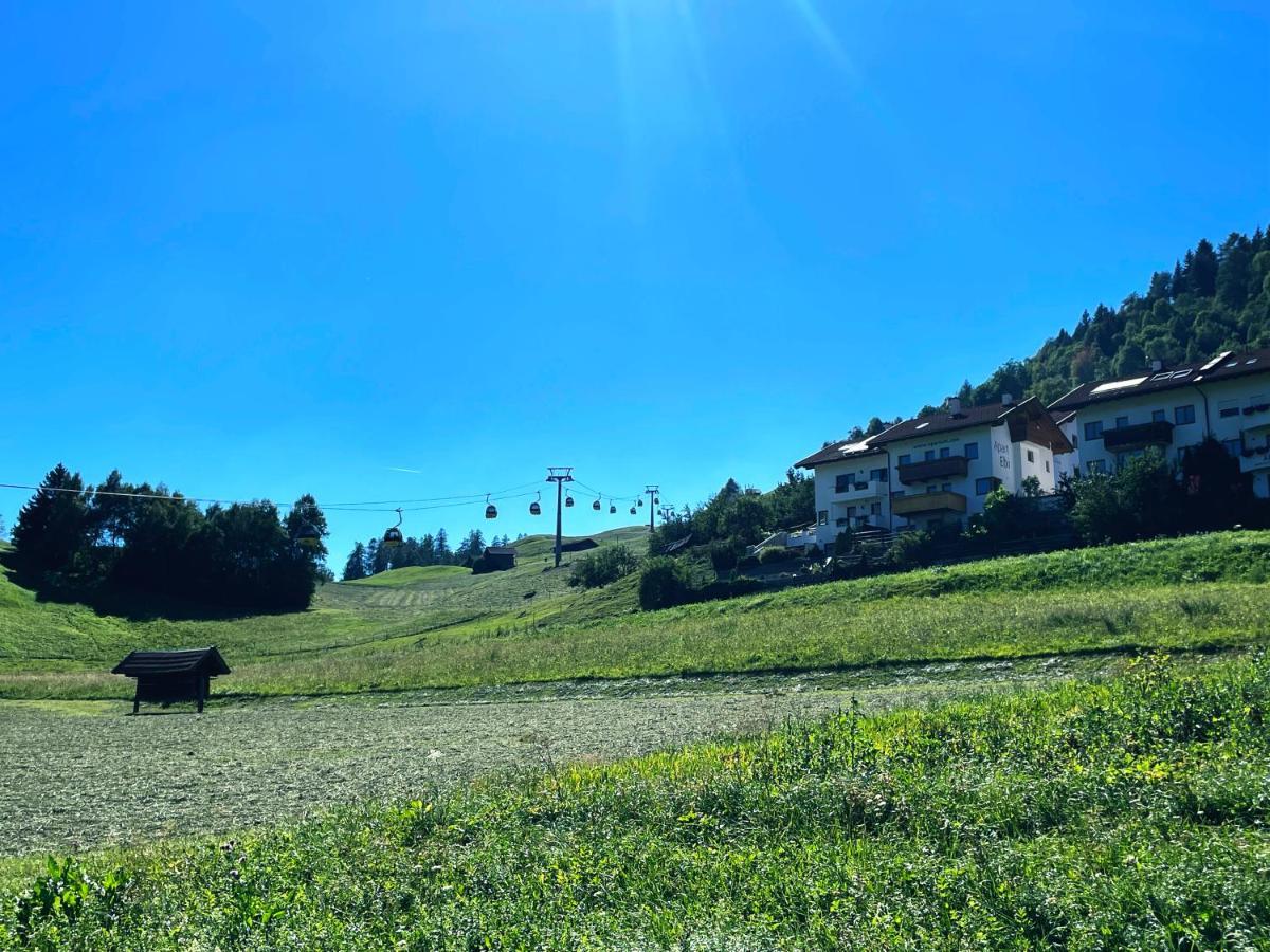 Jaegerlodge Apartments Ladis Zewnętrze zdjęcie