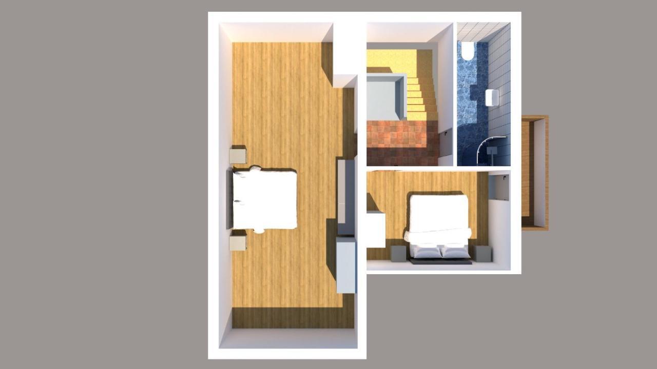Jaegerlodge Apartments Ladis Zewnętrze zdjęcie