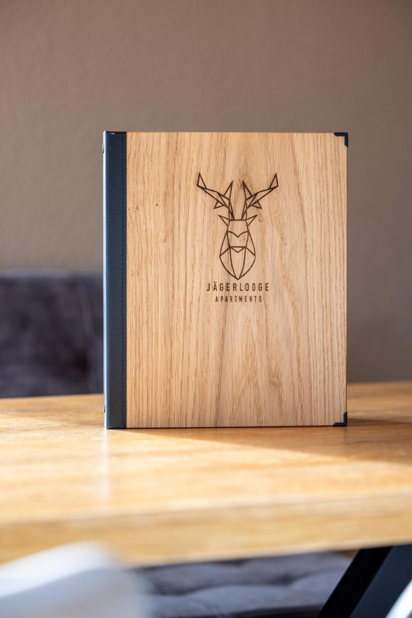 Jaegerlodge Apartments Ladis Zewnętrze zdjęcie