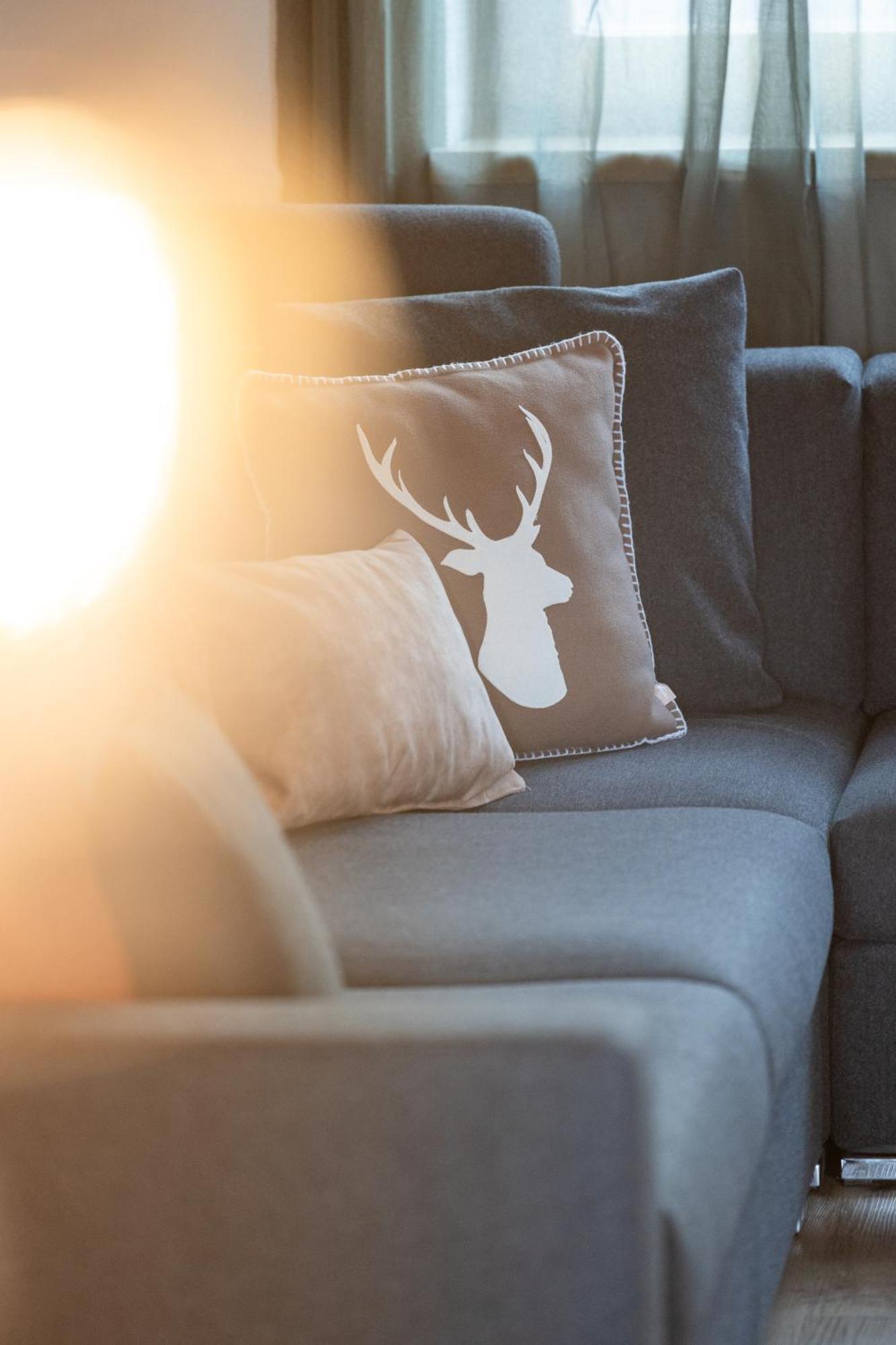 Jaegerlodge Apartments Ladis Zewnętrze zdjęcie