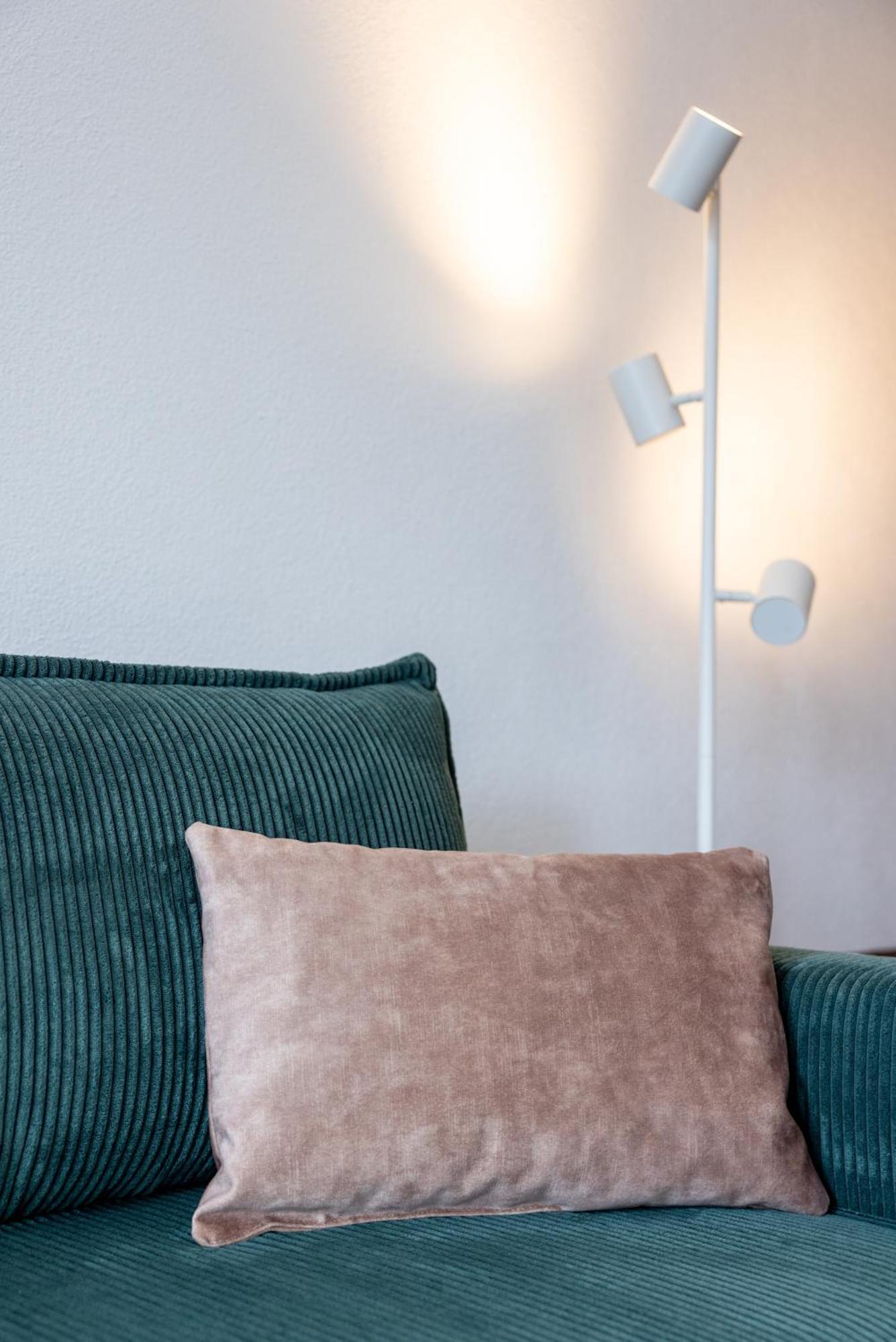 Jaegerlodge Apartments Ladis Zewnętrze zdjęcie