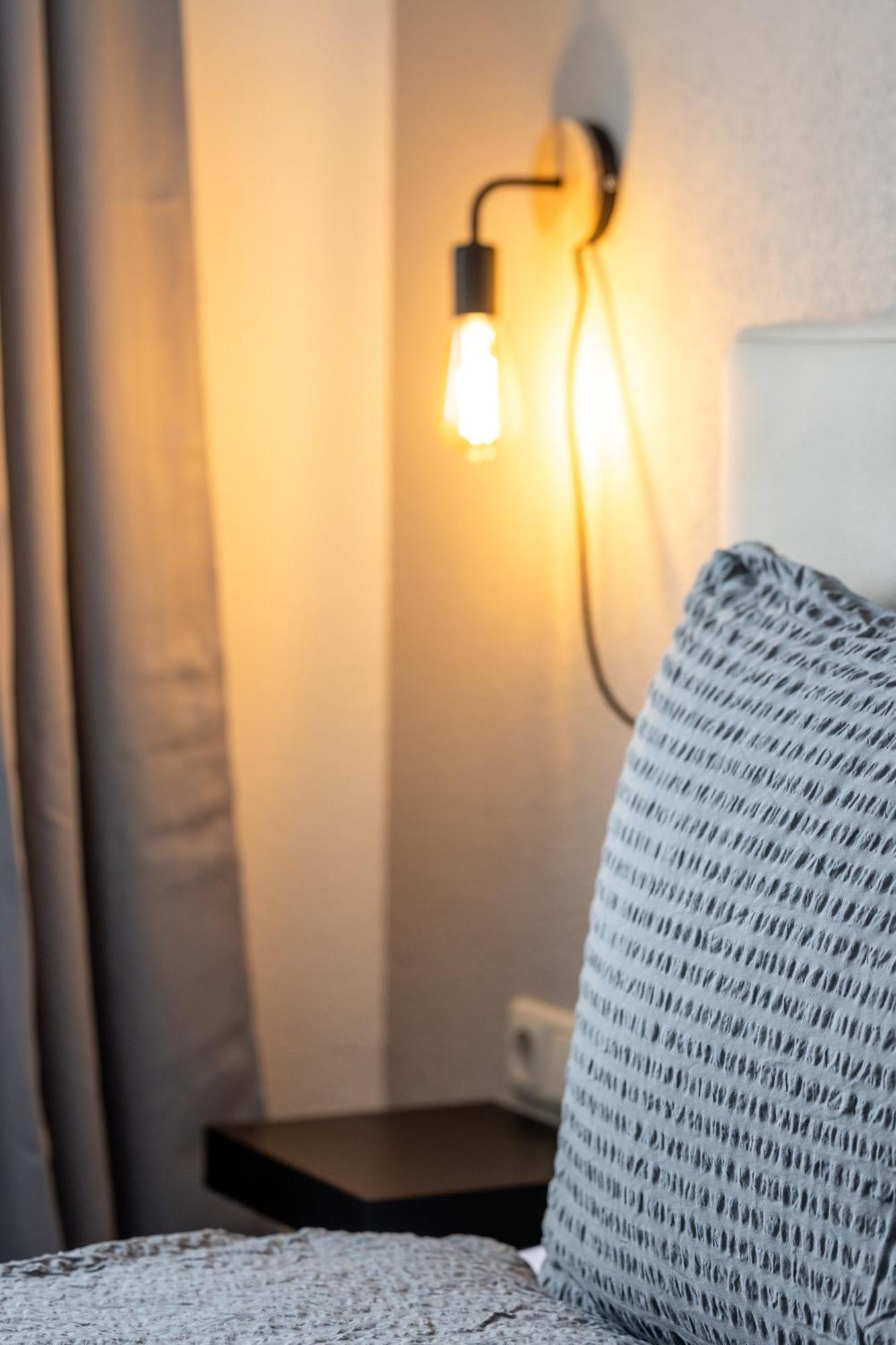 Jaegerlodge Apartments Ladis Zewnętrze zdjęcie
