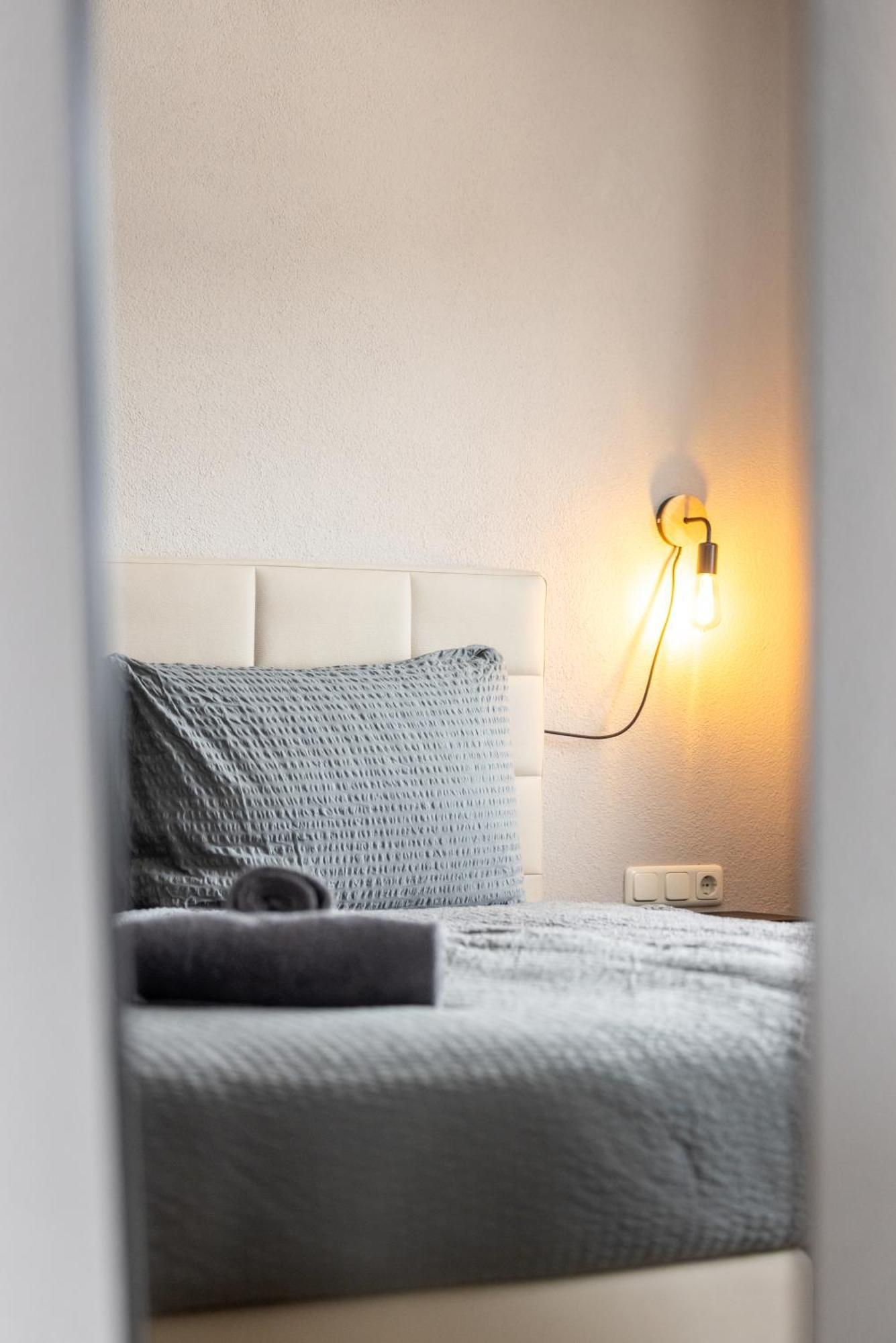 Jaegerlodge Apartments Ladis Zewnętrze zdjęcie