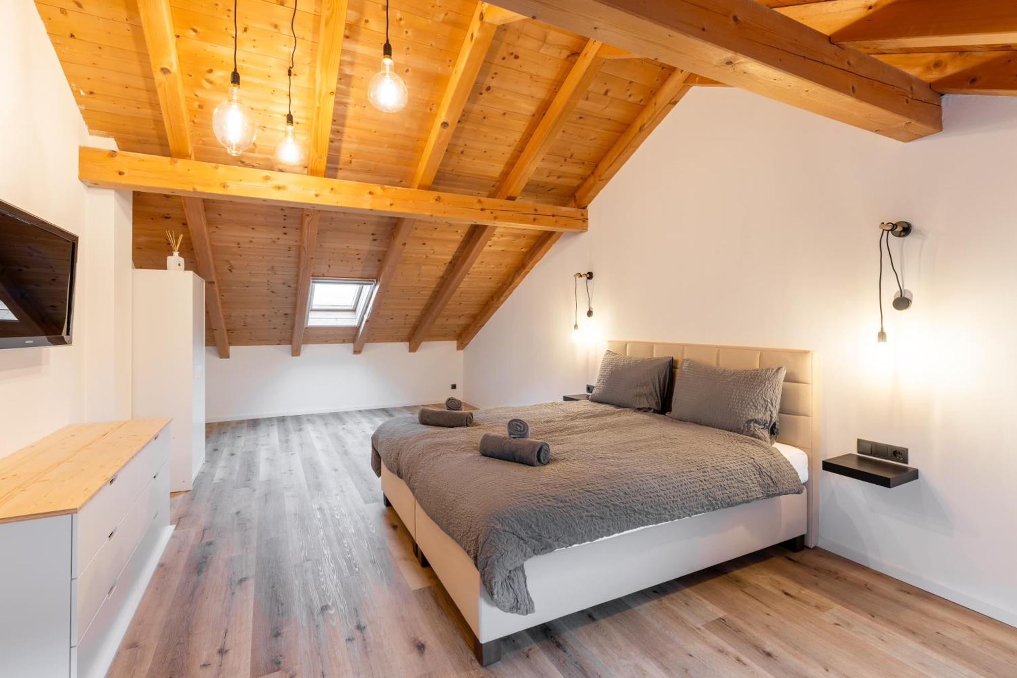 Jaegerlodge Apartments Ladis Zewnętrze zdjęcie