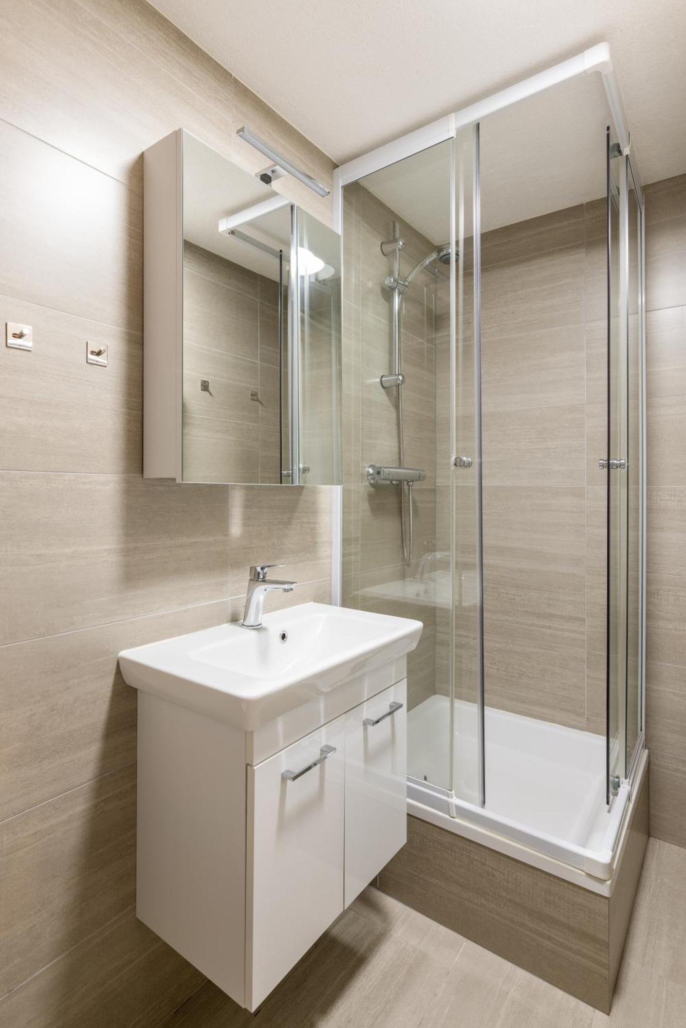 Jaegerlodge Apartments Ladis Zewnętrze zdjęcie