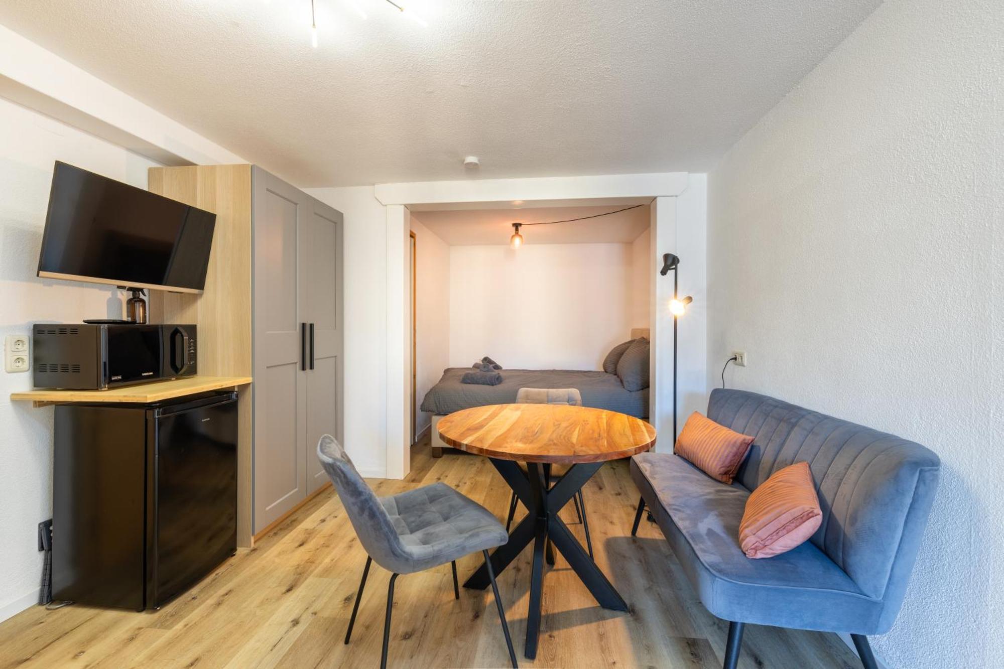 Jaegerlodge Apartments Ladis Zewnętrze zdjęcie