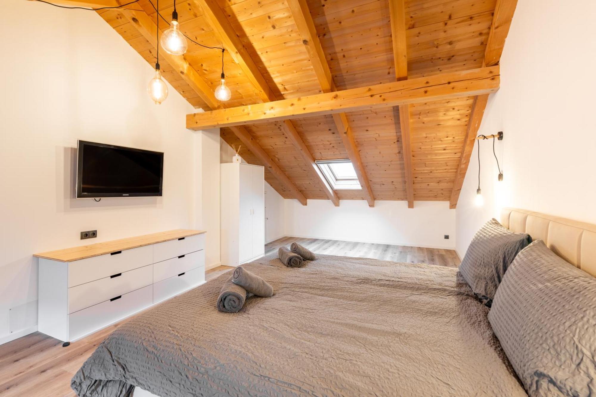 Jaegerlodge Apartments Ladis Zewnętrze zdjęcie